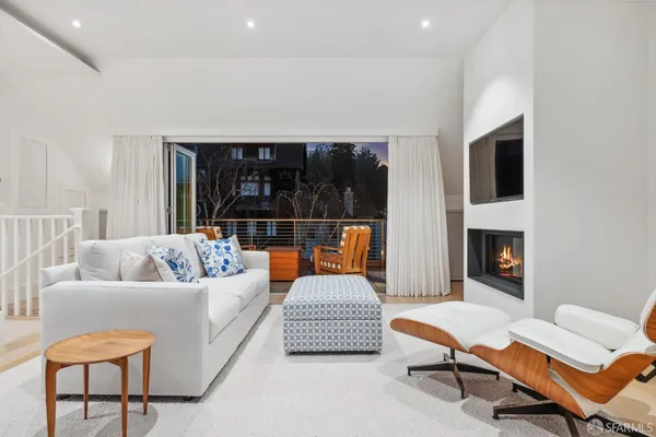 $8,700,000 | 2550 Baker Street, San Francisco, CA 94123