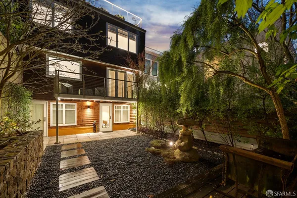 $8,700,000 | 2550 Baker Street, San Francisco, CA 94123
