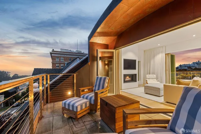 $8,995,000 | 2550 Baker Street, San Francisco, CA 94123