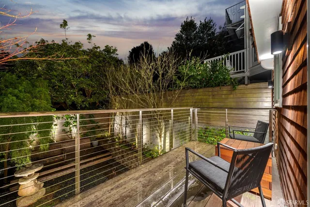 $8,995,000 | 2550 Baker Street, San Francisco, CA 94123