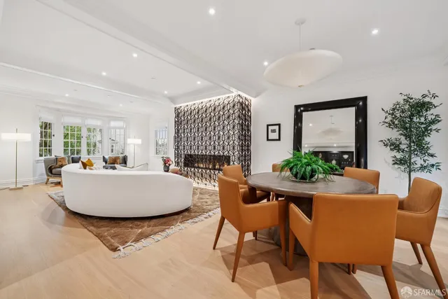 $8,995,000 | 2550 Baker Street, San Francisco, CA 94123