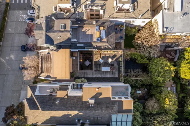 $8,995,000 | 2550 Baker Street, San Francisco, CA 94123