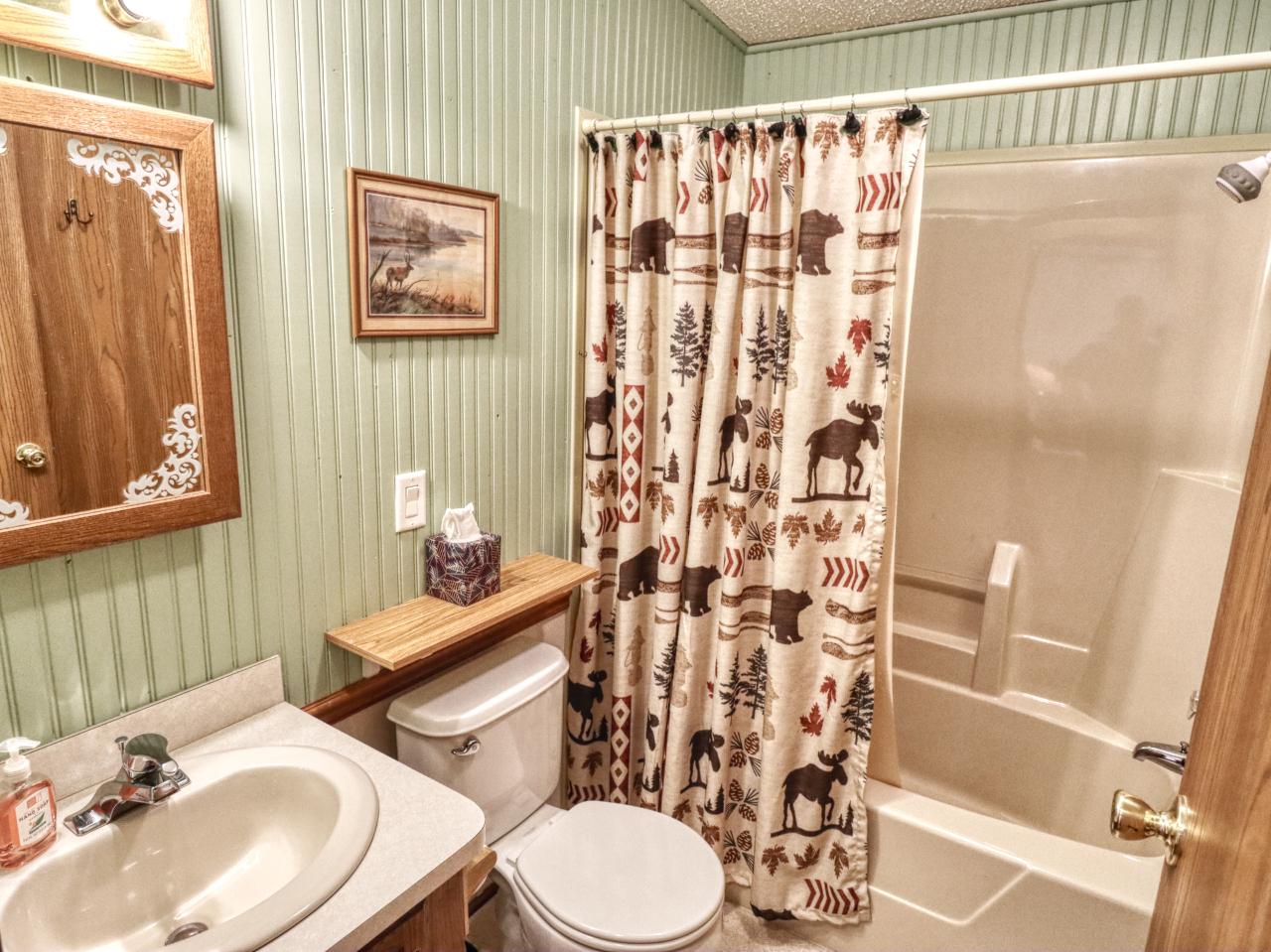 11291 Kilawee Road Minocqua, WI 54548 - Photo 15 of 19 Gallery Image 15