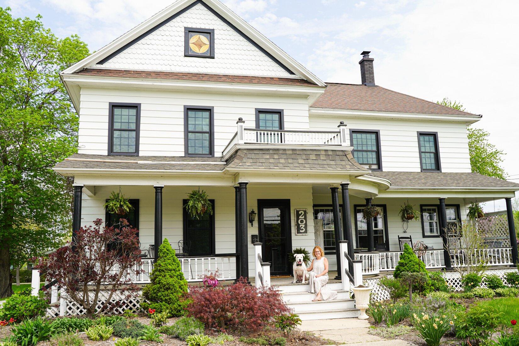 203 East Savidge Street Spring Lake, MI 49456 - Photo 2 of 44 a