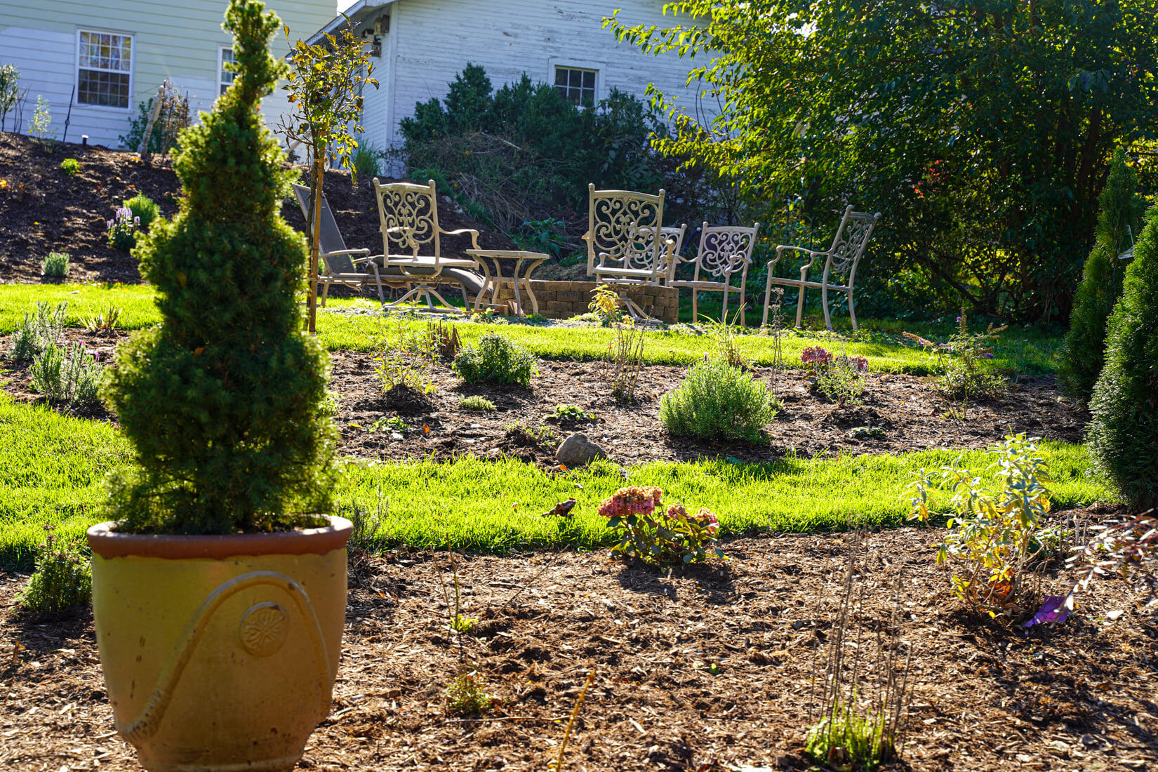 203 East Savidge Street Spring Lake, MI 49456 - Photo 34 of 44 Bella Mia 2022 - OUTSIDE (11)