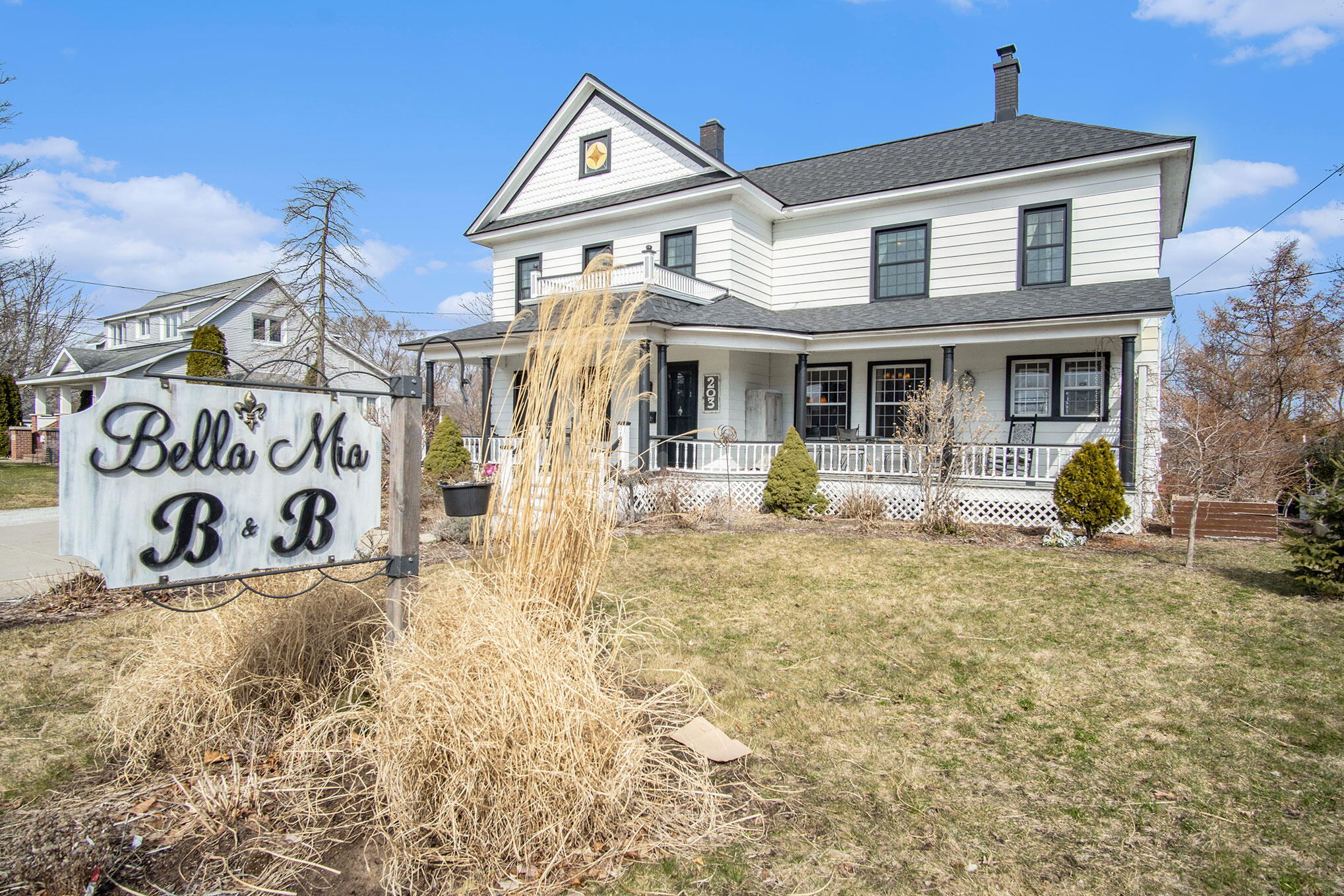 203 East Savidge Street Spring Lake, MI 49456 - Photo 40 of 44 DSC08965