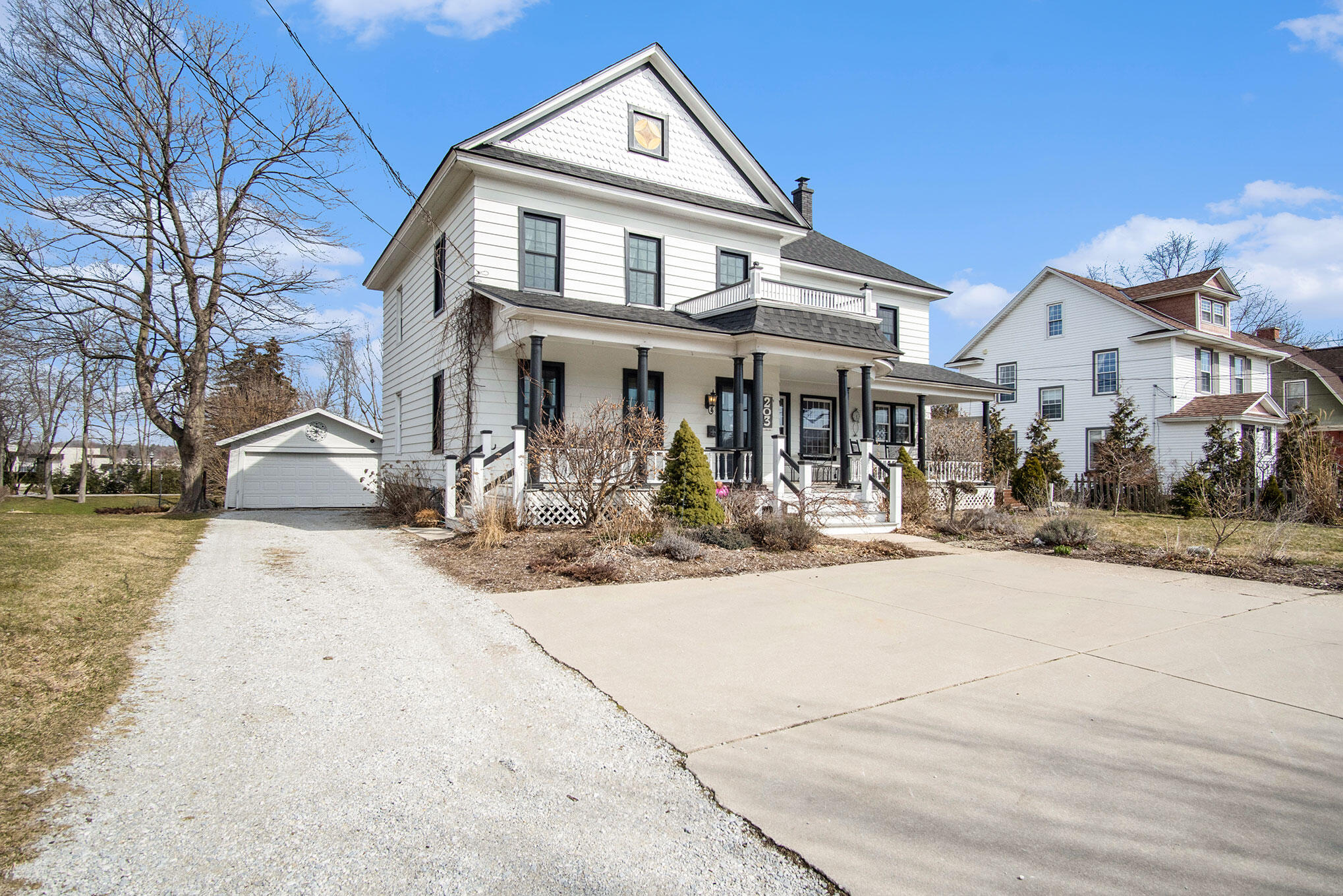 203 East Savidge Street Spring Lake, MI 49456 - Photo 41 of 44 DSC08966