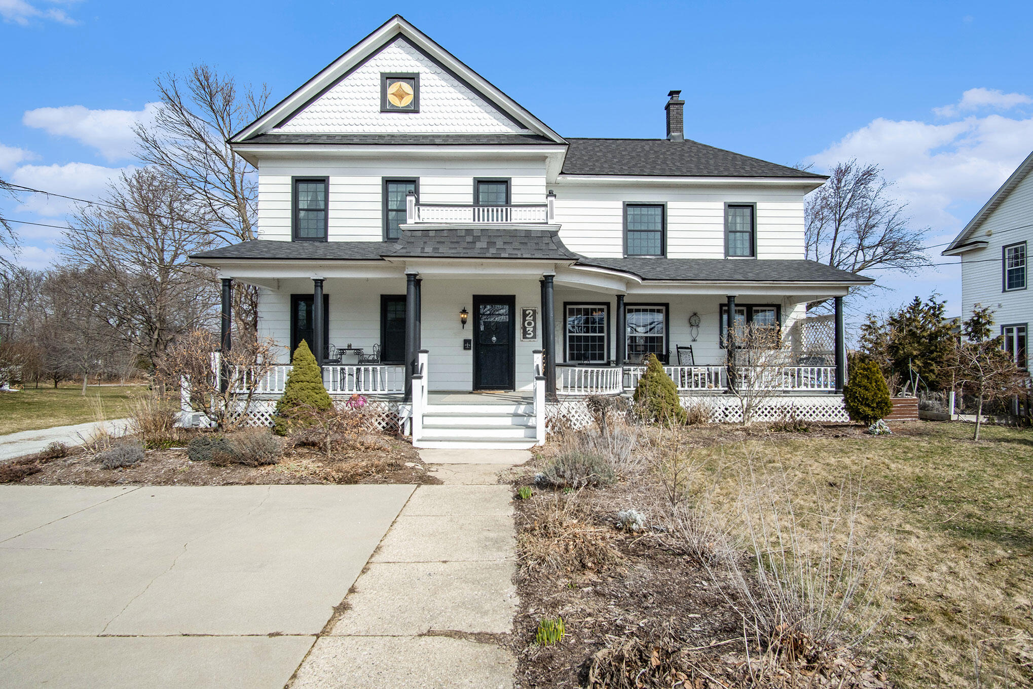 203 East Savidge Street Spring Lake, MI 49456 - Photo 42 of 44 DSC08964