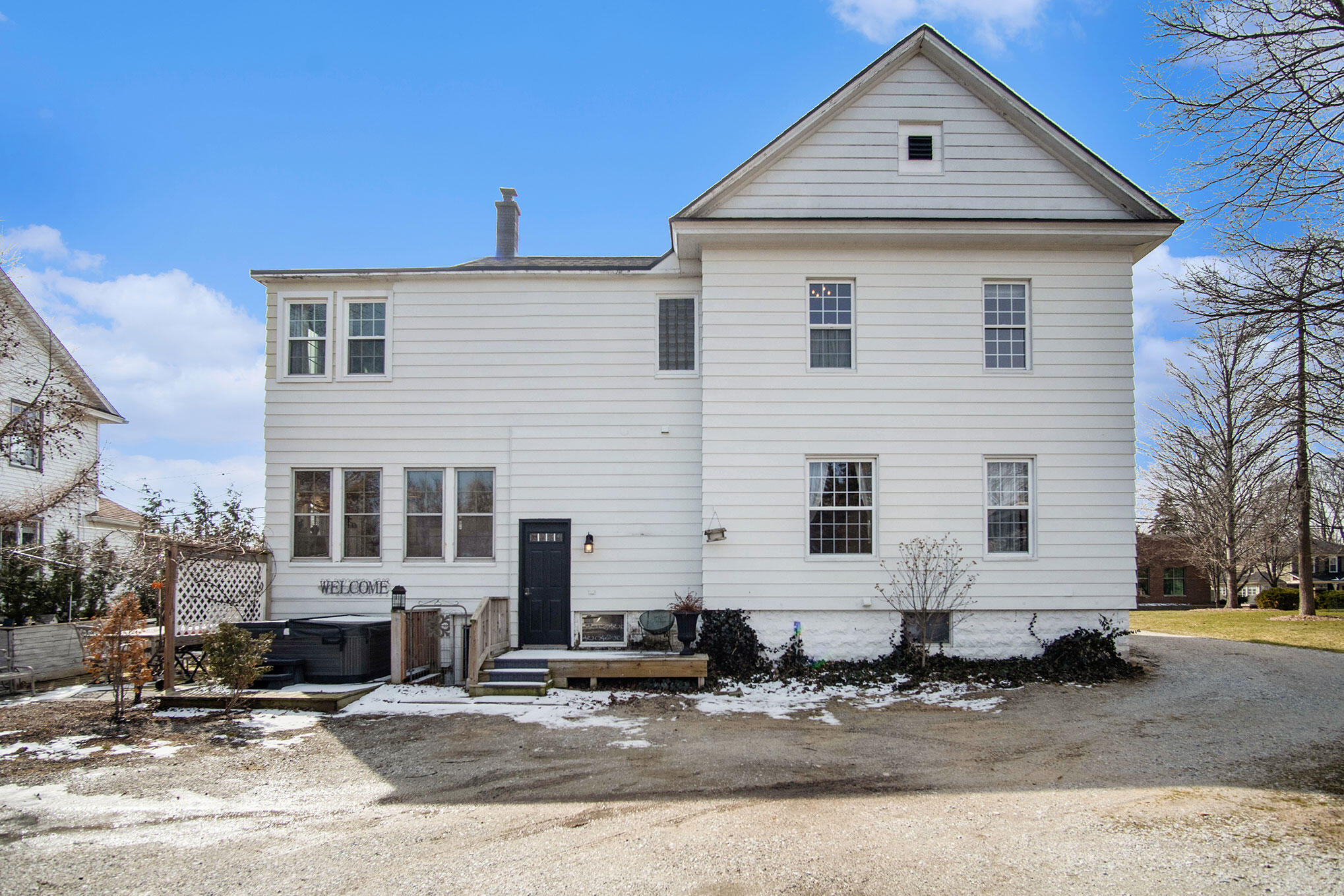 203 East Savidge Street Spring Lake, MI 49456 - Photo 43 of 44 DSC08967