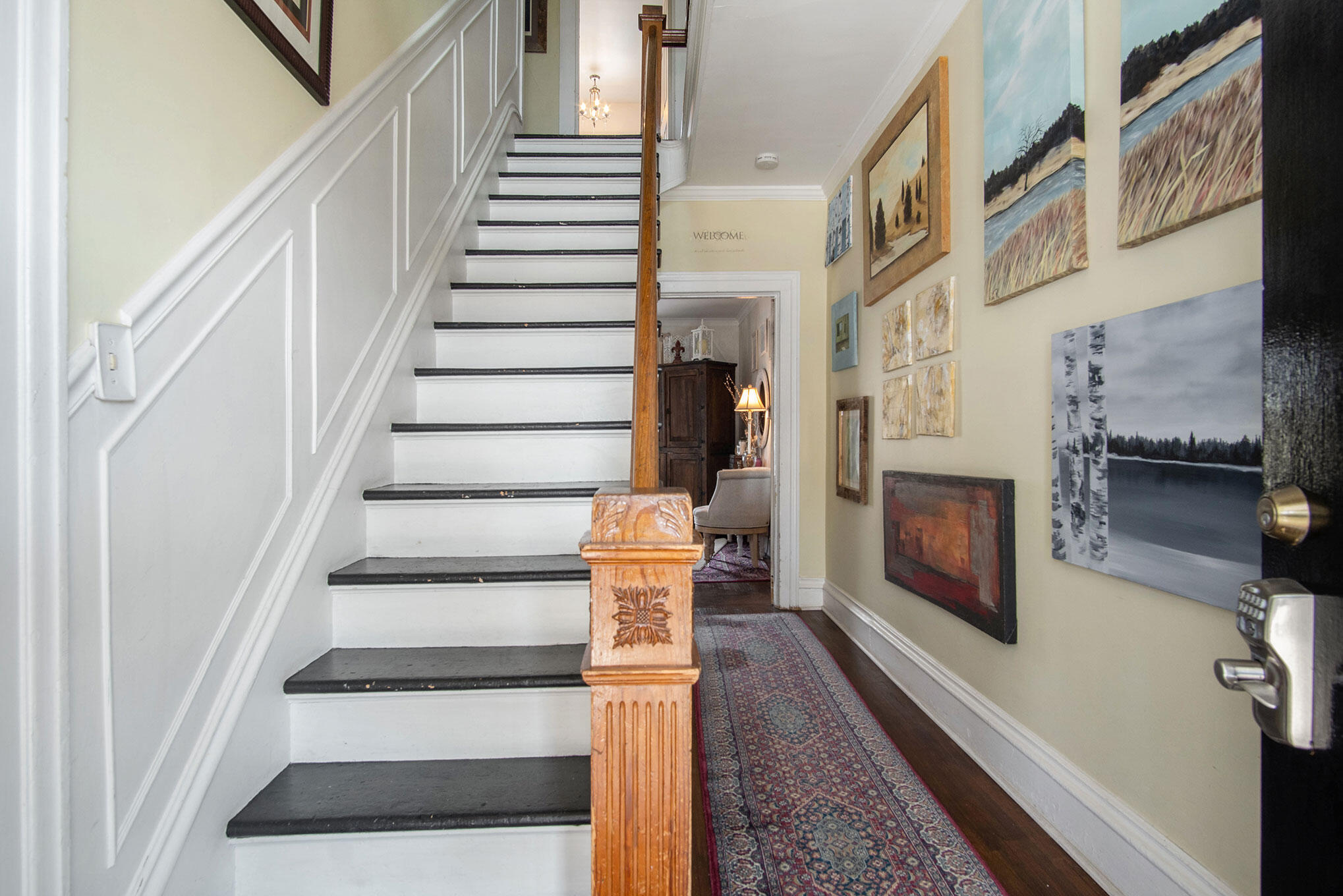 203 East Savidge Street Spring Lake, MI 49456 - Photo 5 of 44 DSC08927