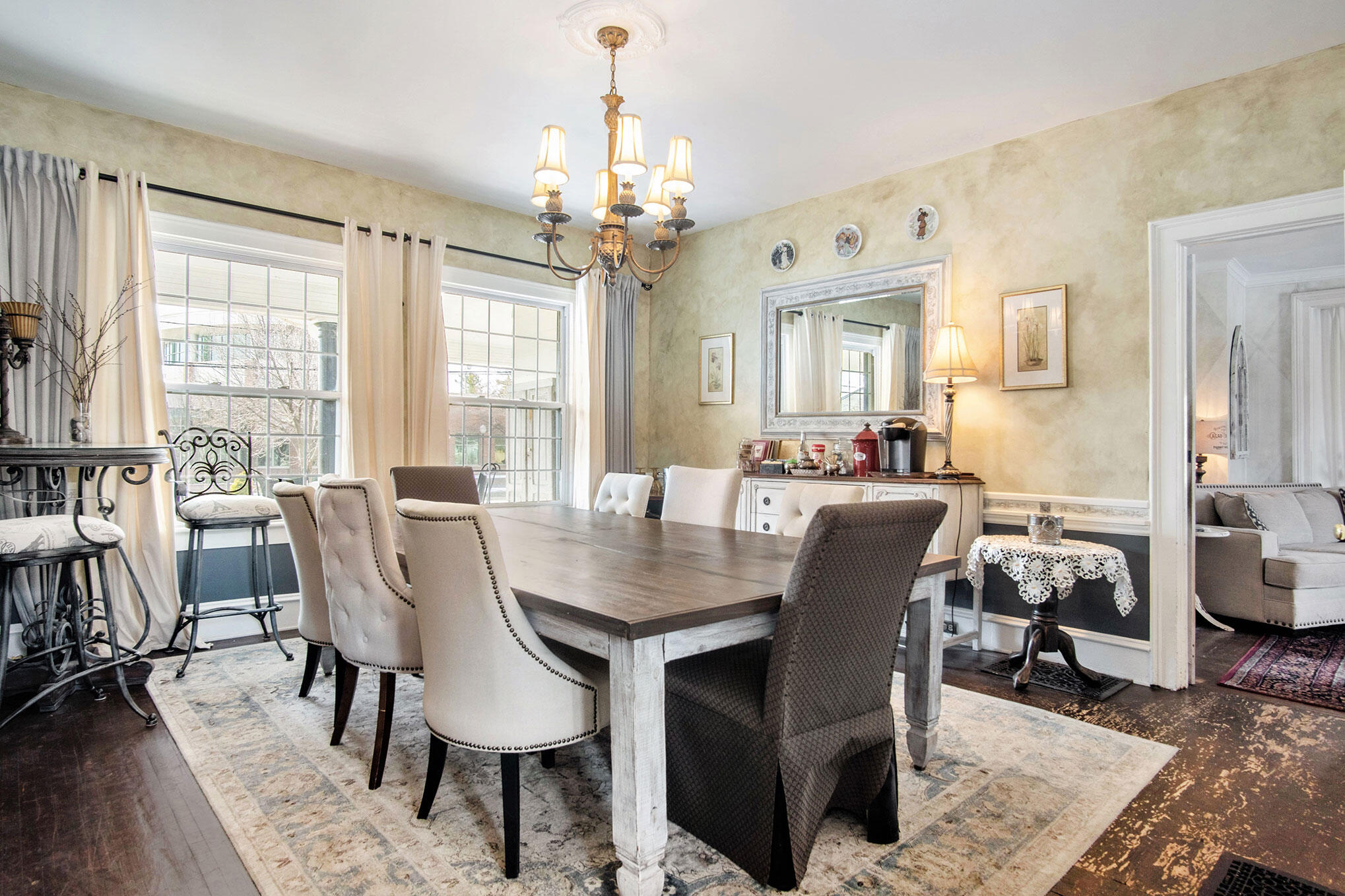 203 East Savidge Street Spring Lake, MI 49456 - Photo 6 of 44 DSC08912