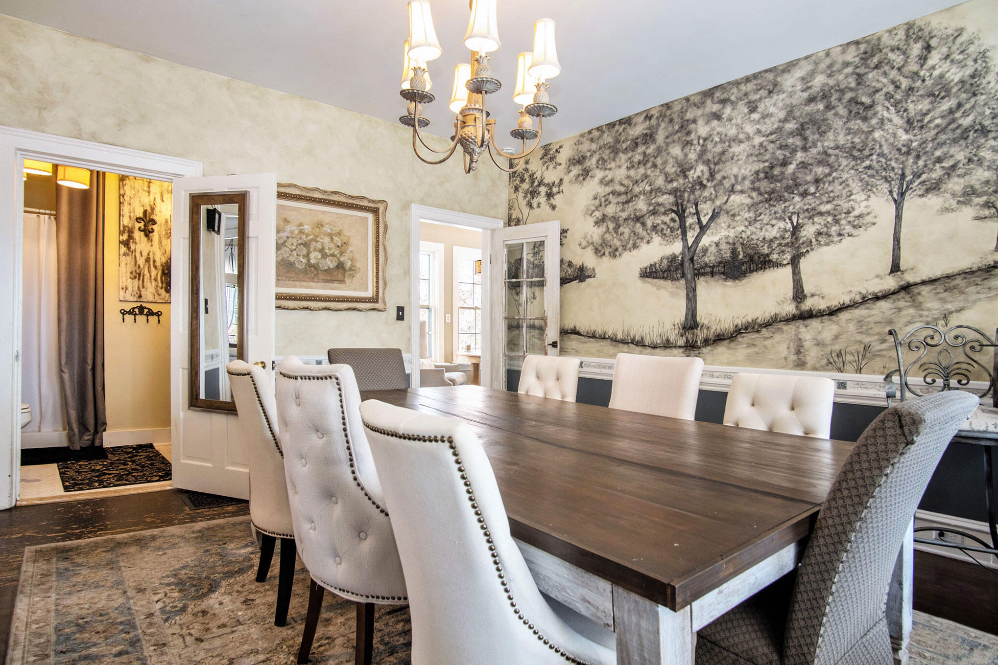 203 East Savidge Street Spring Lake, MI 49456 - Photo 7 of 44 DSC08914