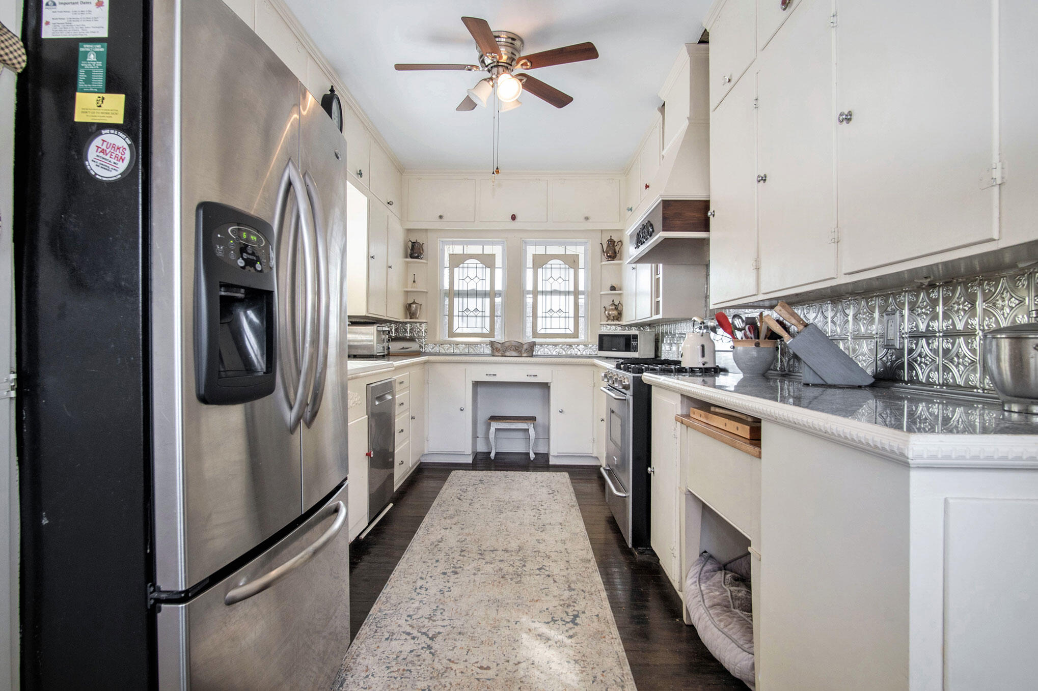 203 East Savidge Street Spring Lake, MI 49456 - Photo 8 of 44 DSC08900