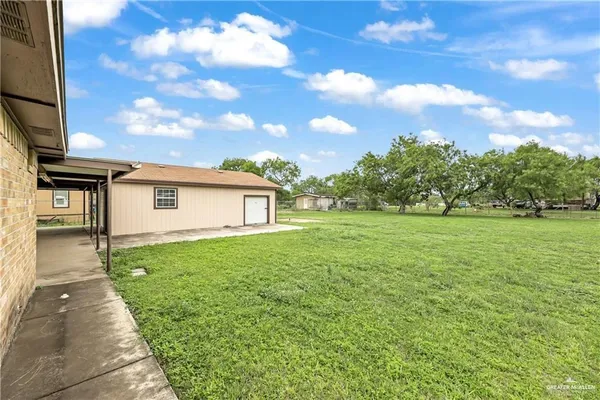 $1,700 | 609 Via Sol Drive, Edinburg, TX 78541