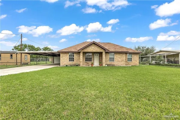 $1,700 | 609 Via Sol Drive, Edinburg, TX 78541