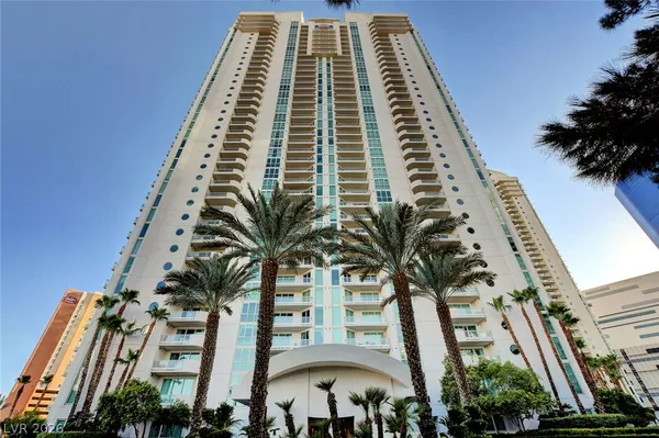$3,800 | 2857 Paradise Road, Unit 1404, Las Vegas, NV 89109