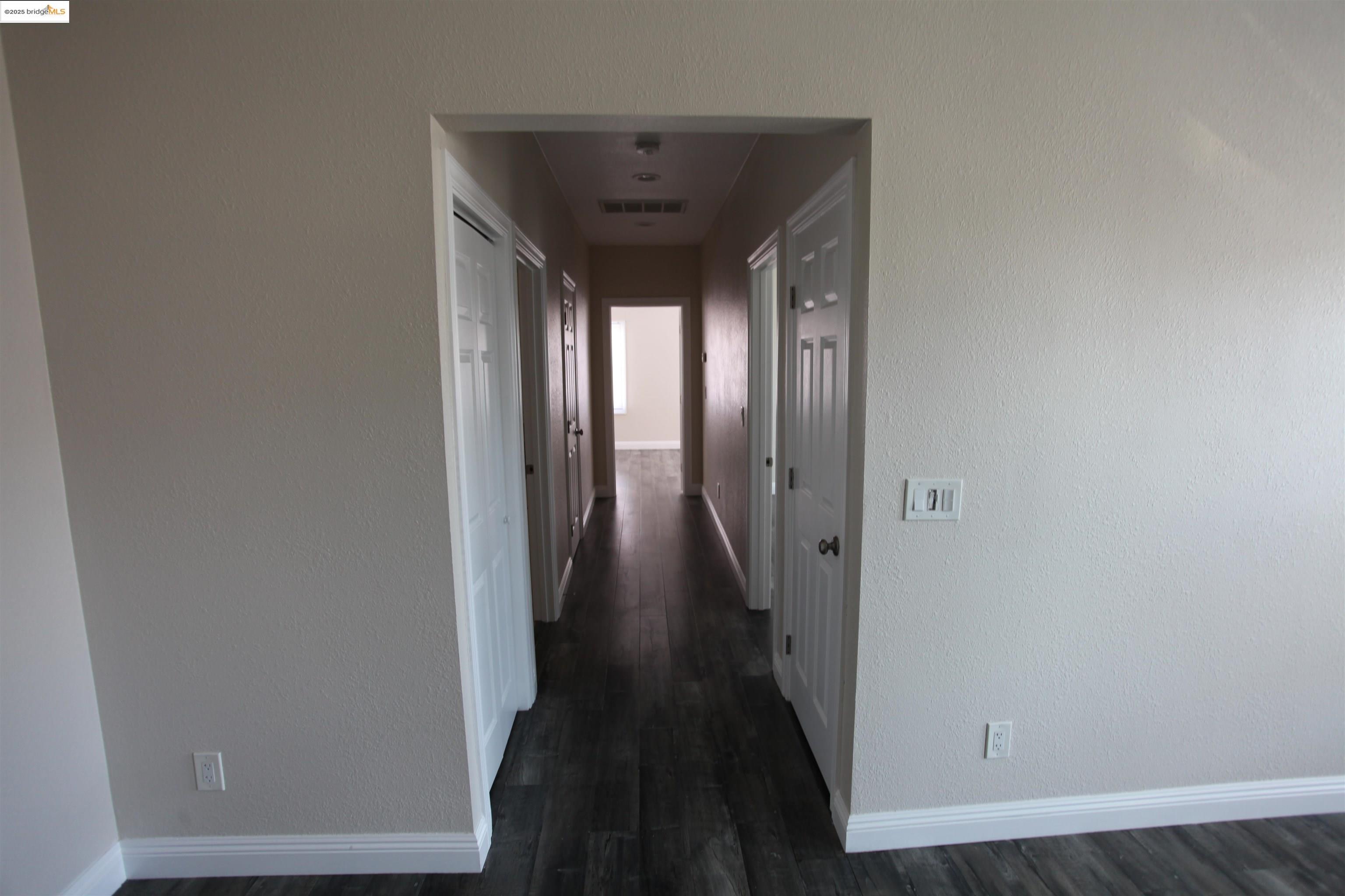 50 Main Street Isleton, CA 95641 - Photo 51 of 59 a view of a hallway