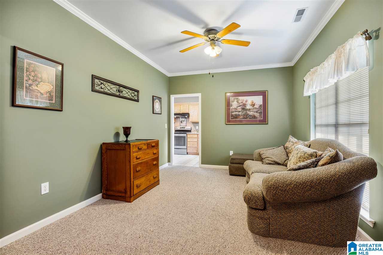 5901 Miles Spring Road Pinson, AL 35126 - Photo 10 of 36