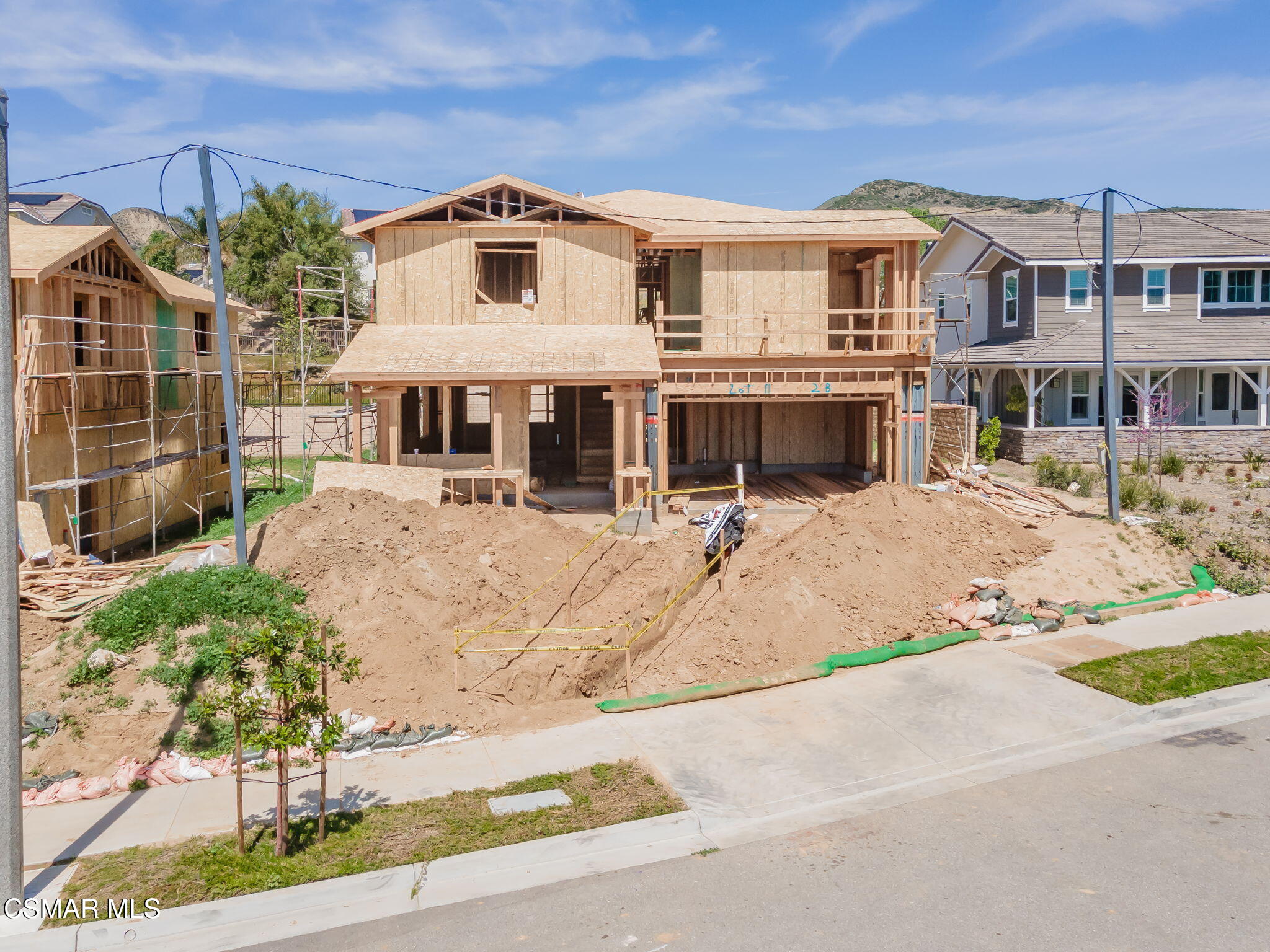 4691 Summit Avenue Simi Valley, CA 93063 - Photo 5 of 12 20-web-or-mls-DJI_0716