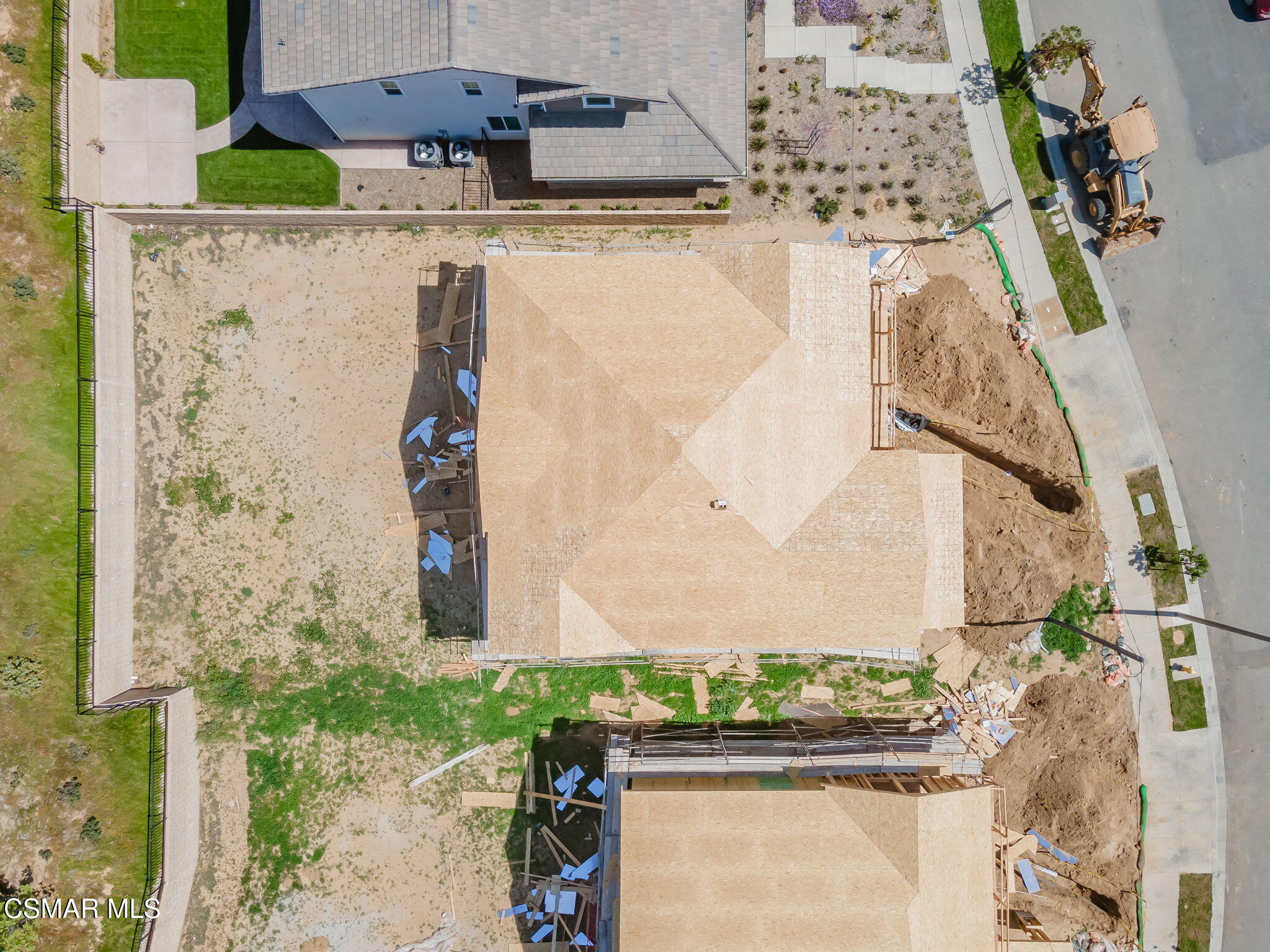 4691 Summit Avenue Simi Valley, CA 93063 - Photo 6 of 12 21-web-or-mls-DJI_0717