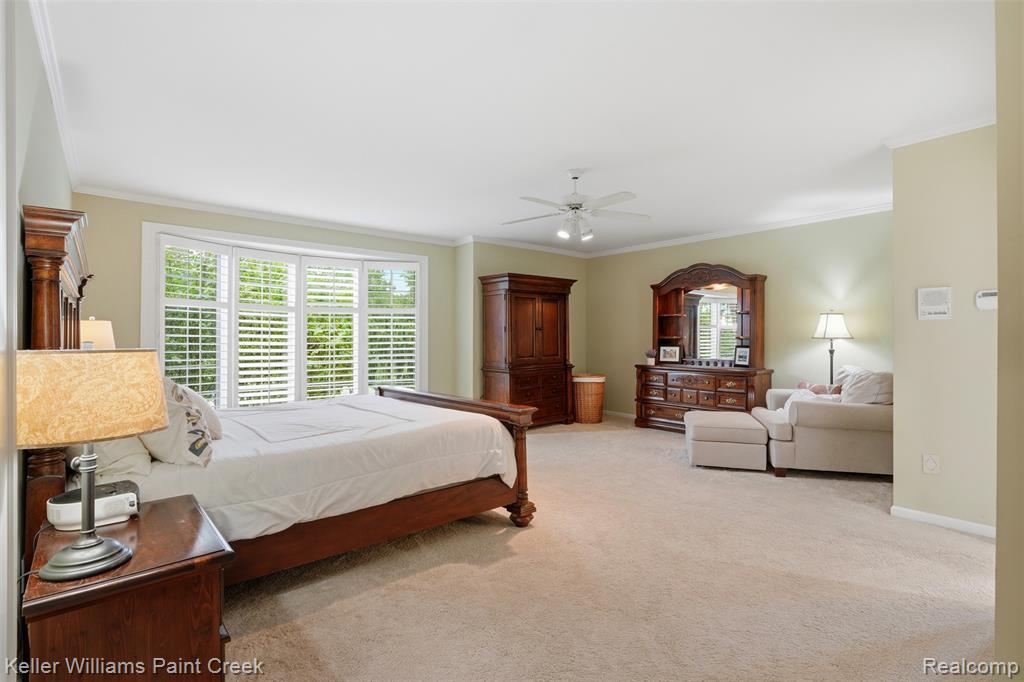 2784 Murfield Court Rochester, MI 48306 - Photo 19 of 52