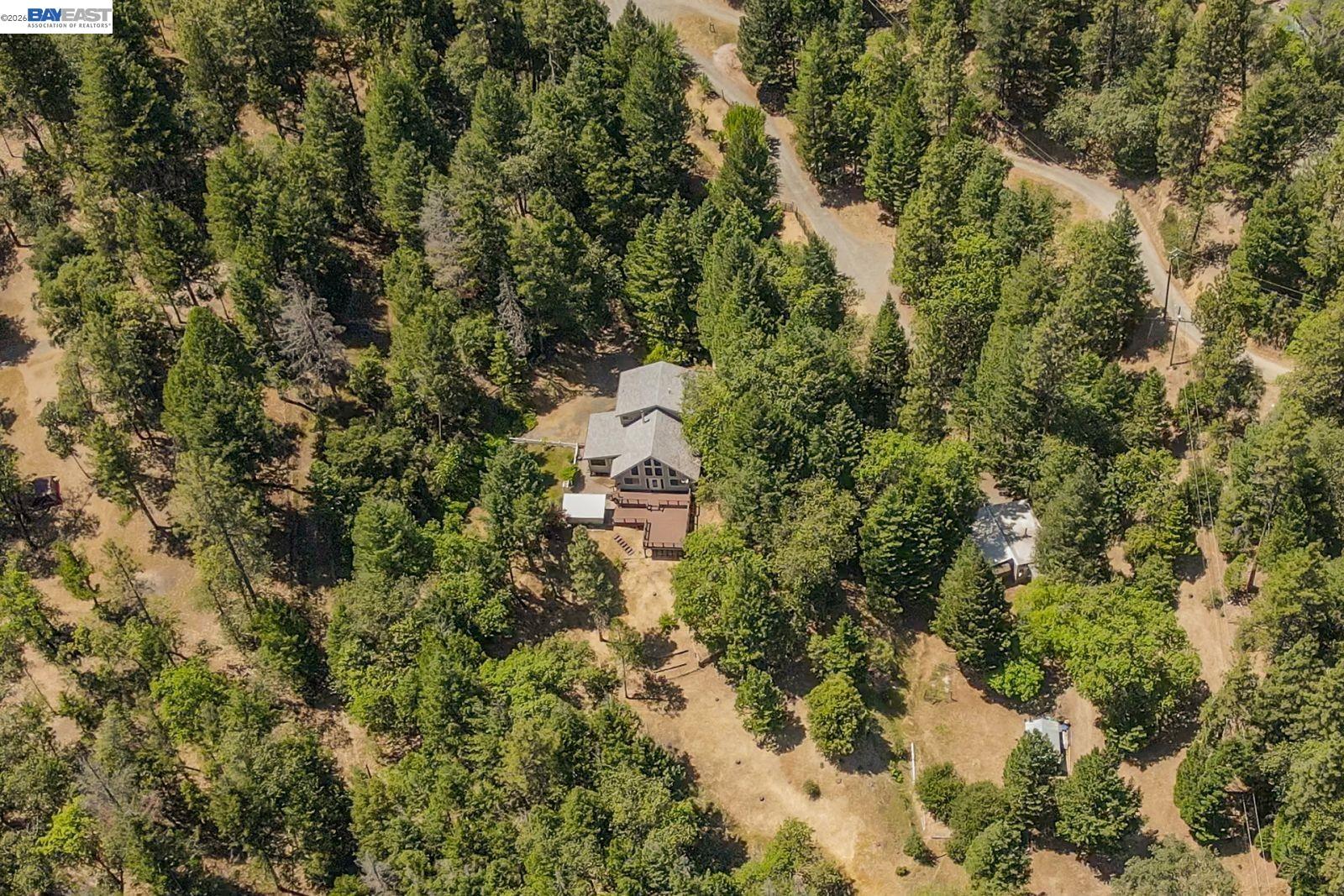 891 Salt Flat Road Lewiston, CA 96052 - Photo 47 of 50