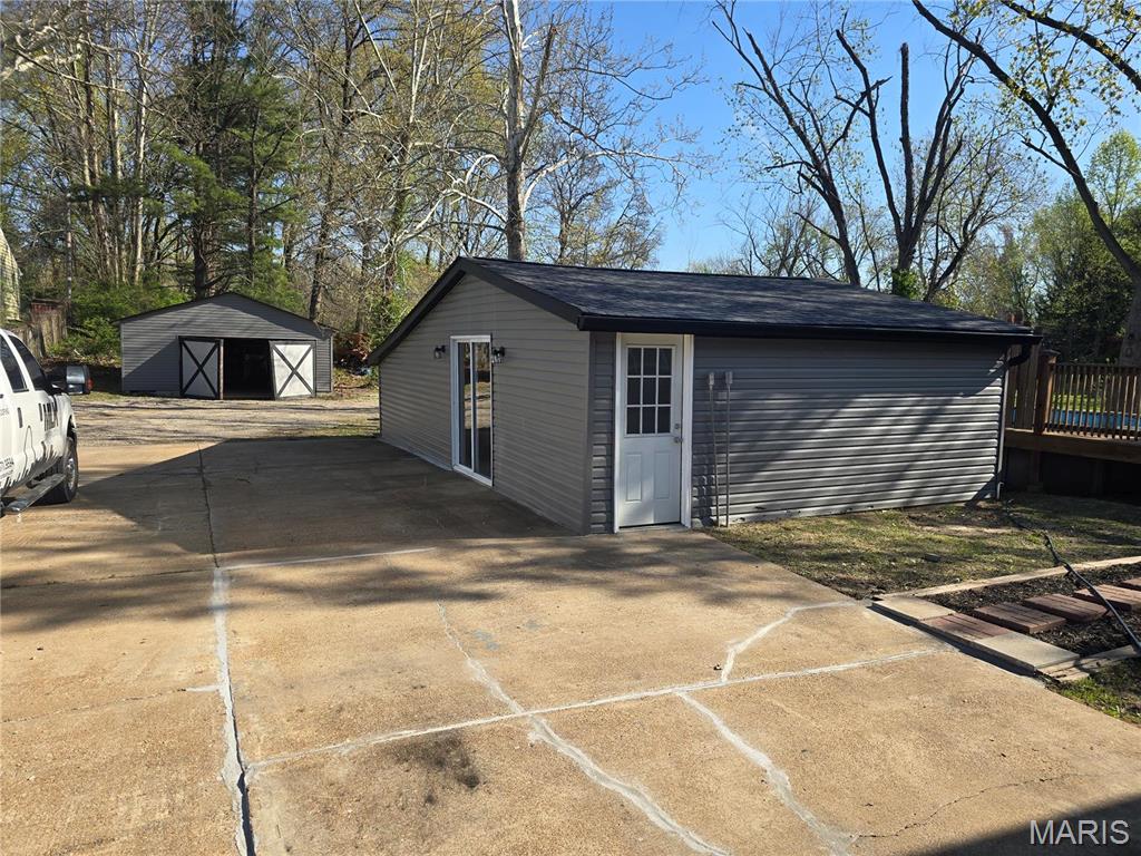 1707 Parker Road St. Louis, MO 63138 - Photo 15 of 65 Gallery Image 15