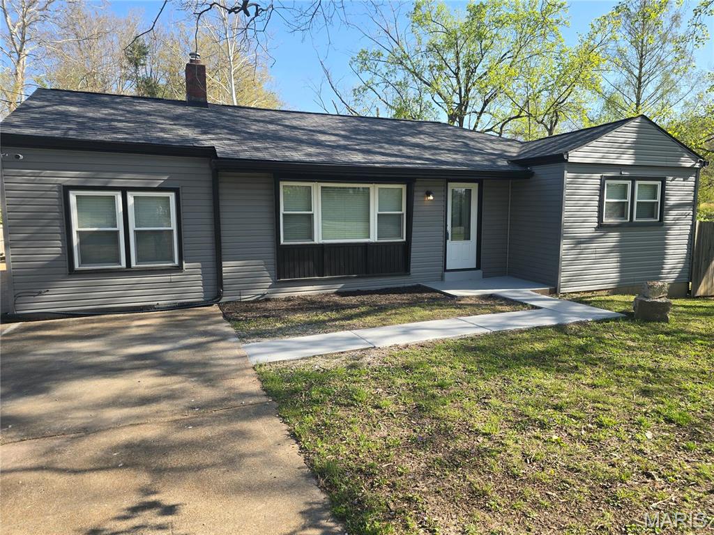 1707 Parker Road St. Louis, MO 63138 - Photo 8 of 65 Gallery Image 8