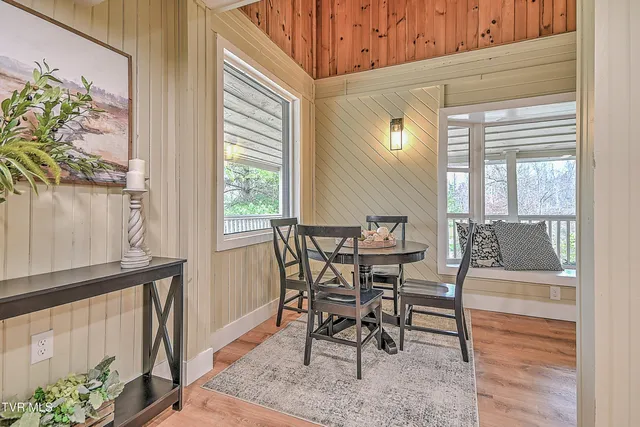 $450,000 | 331 Edgefield Road, Piney Flats, TN 37686