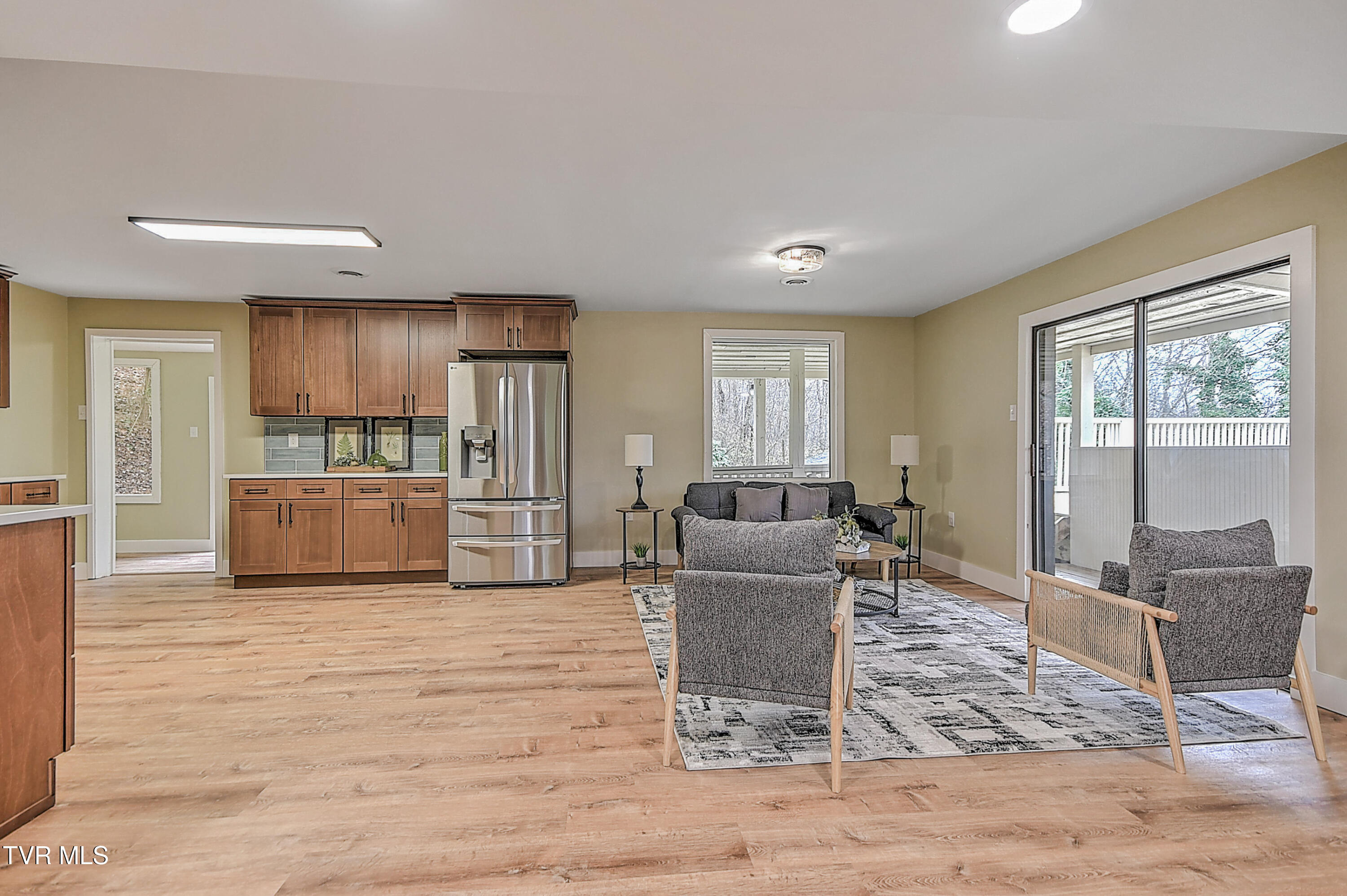 331 Edgefield Road Piney Flats, TN 37686 - Photo 13 of 76 331 Edgefield KB-19