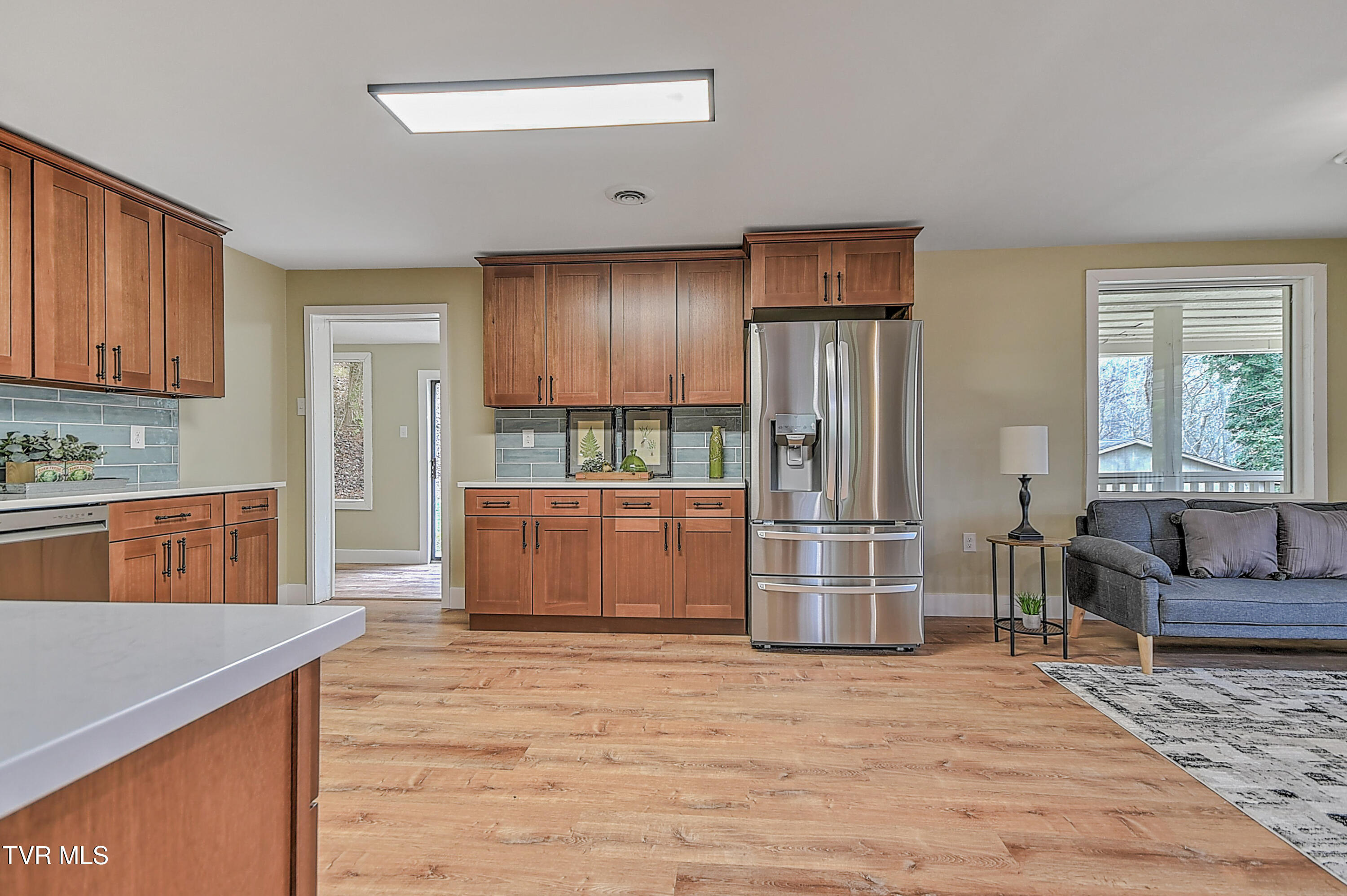 331 Edgefield Road Piney Flats, TN 37686 - Photo 21 of 76 331 Edgefield KB-27