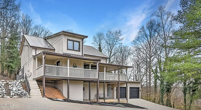 $450,000 | 331 Edgefield Road, Piney Flats, TN 37686