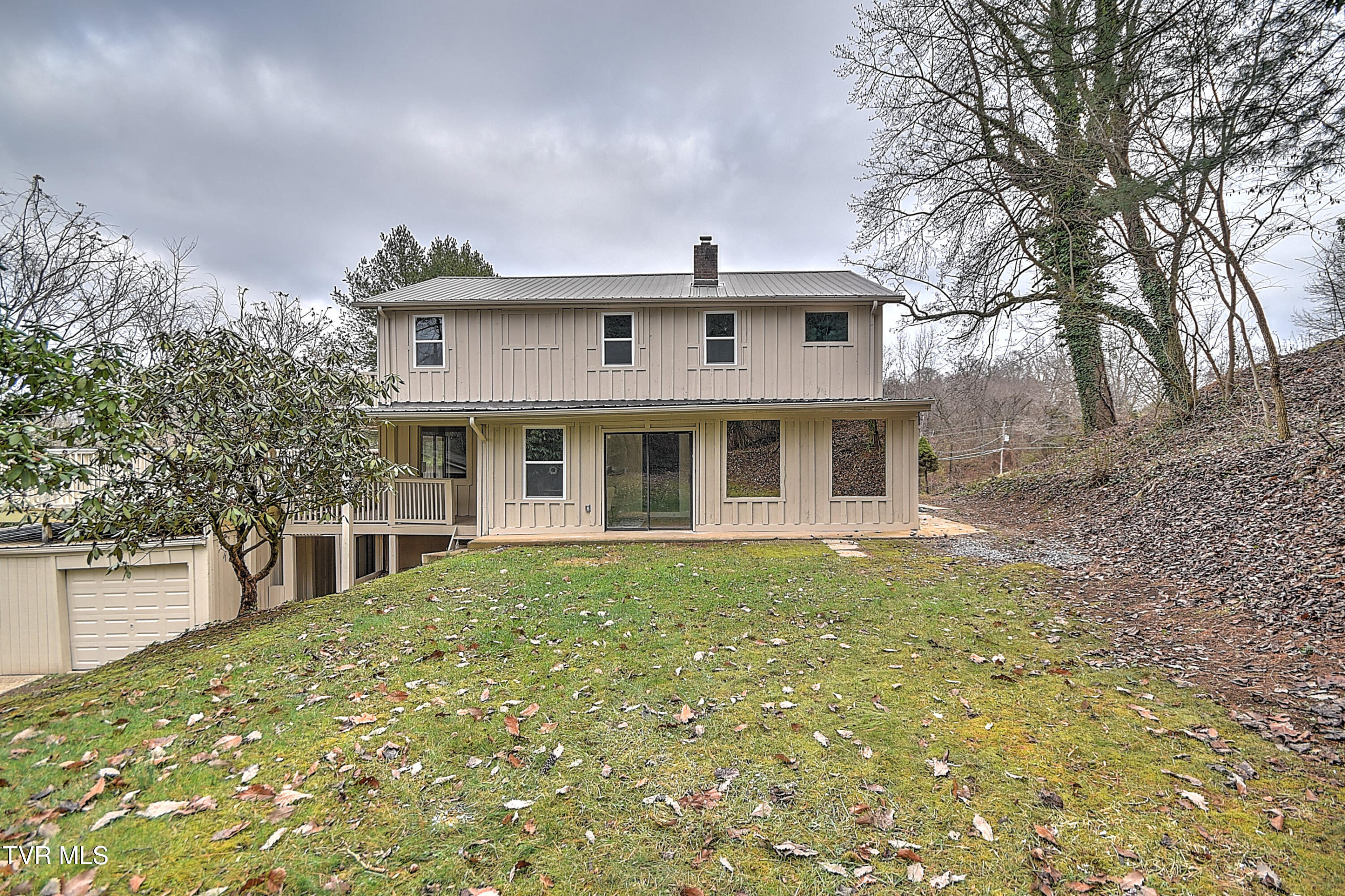 331 Edgefield Road Piney Flats, TN 37686 - Photo 68 of 76 331 Edgefield KB-68