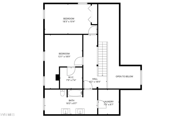 $450,000 | 331 Edgefield Road, Piney Flats, TN 37686
