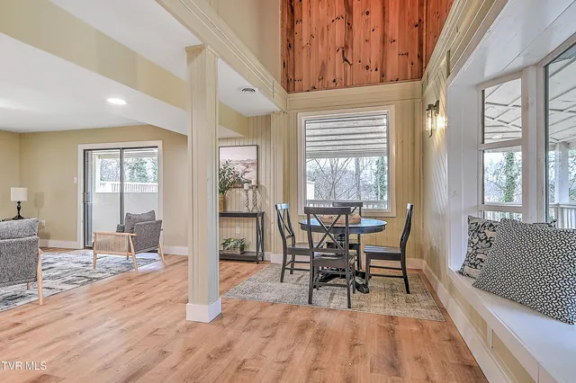 $450,000 | 331 Edgefield Road, Piney Flats, TN 37686