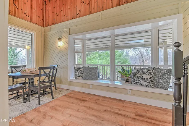 $450,000 | 331 Edgefield Road, Piney Flats, TN 37686