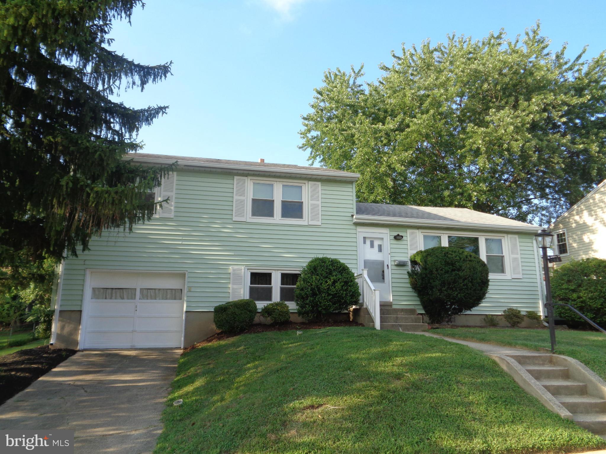 204 Meadowvale Road Lutherville-Timonium, MD 21093 - Photo 1 of 21 Exterior (Front)