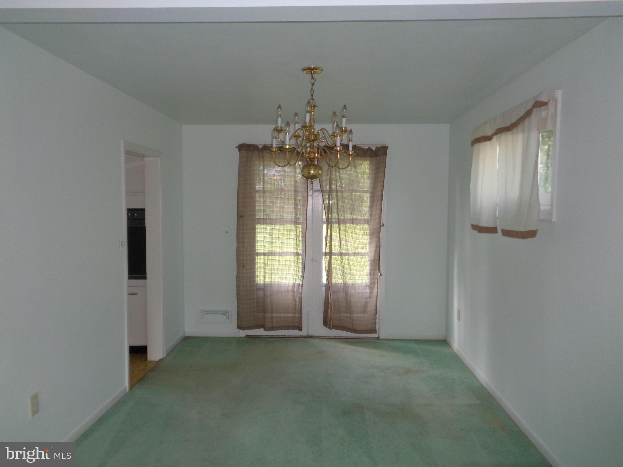 204 Meadowvale Road Lutherville-Timonium, MD 21093 - Photo 5 of 21 Dining Room