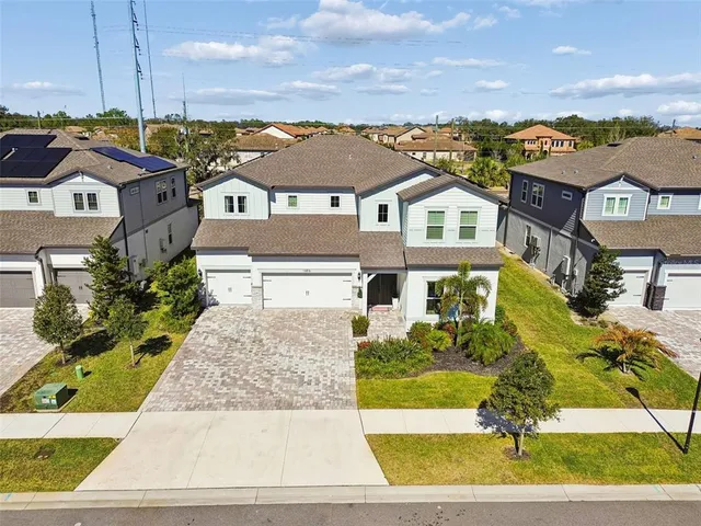$925,000 | 13816 Sharp Hawk Drive, Riverview, FL 33569