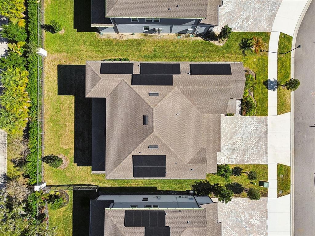 13816 Sharp Hawk Drive Riverview, FL 33569 - Photo 78 of 86