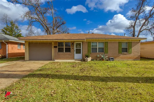 $168,000 | 4215 Evelyn Street, Bossier City, LA 71112