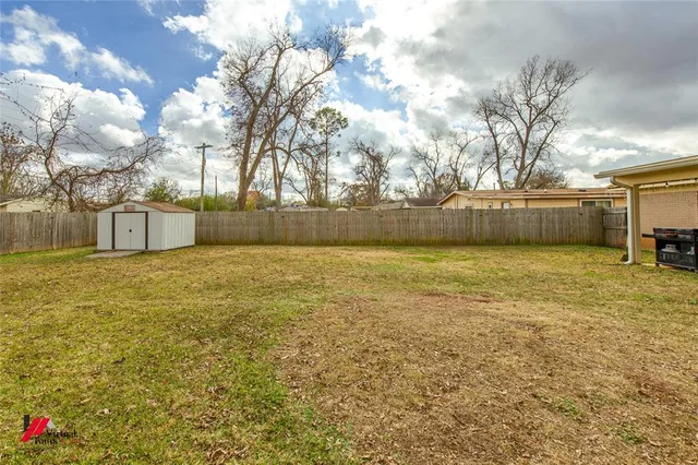 $165,000 | 4215 Evelyn Street, Bossier City, LA 71112