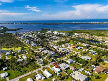 $130,000 | 8188 Robert Street, Englewood, FL 34224