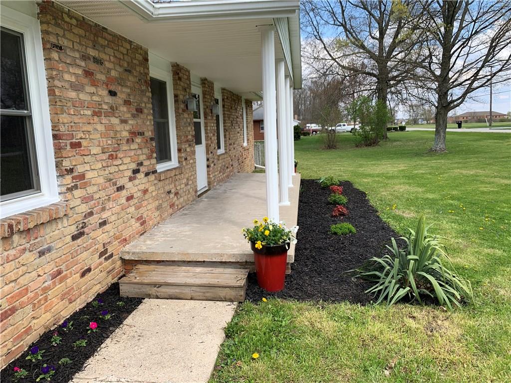 5510 Hessler Road Muncie, IN 47304 - Photo 3 of 34