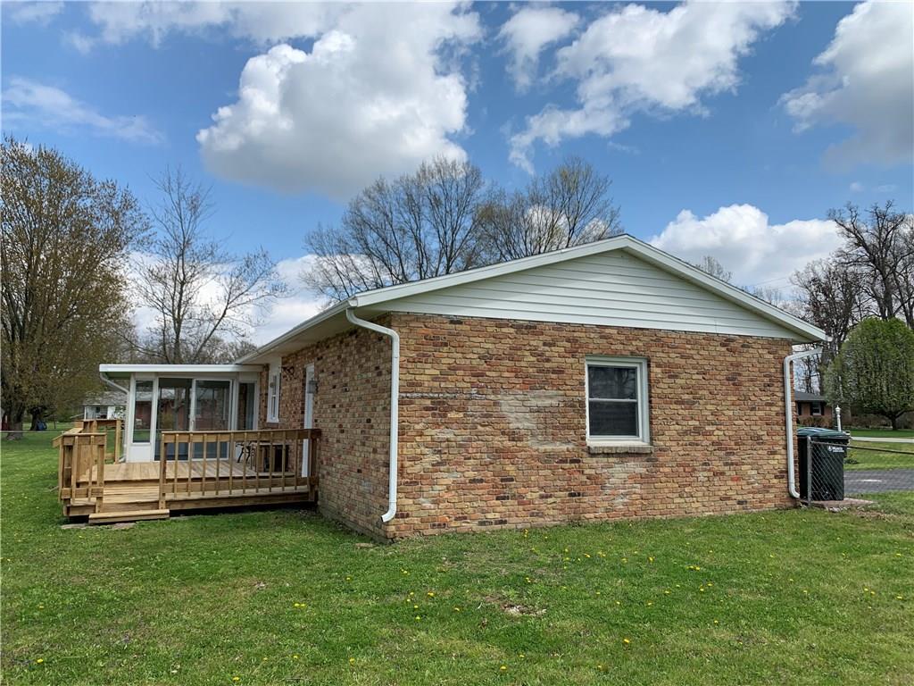 5510 Hessler Road Muncie, IN 47304 - Photo 4 of 34