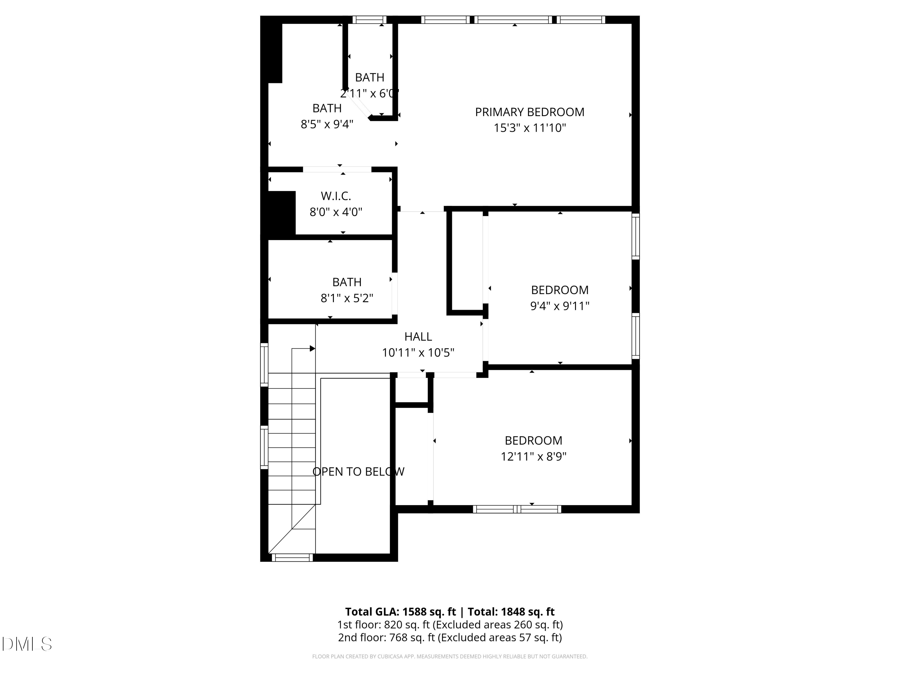 512 Gardner Street Raleigh, NC 27607 - Photo 54 of 56