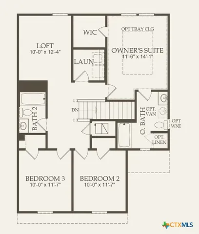 $275,000 | 109 Green Berets Bend, Jarrell, TX 76537