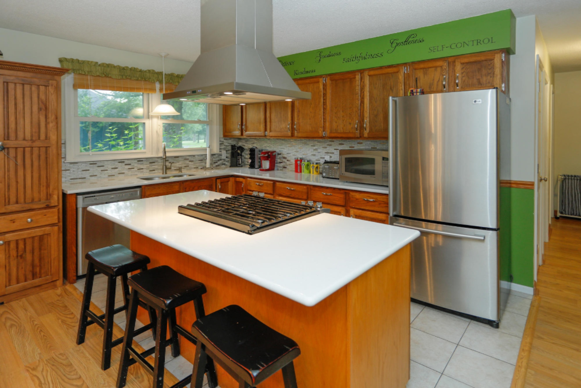 52038 Johnson Road Three Rivers, MI 49093 - Photo 8 of 29 52038 Johnson-108