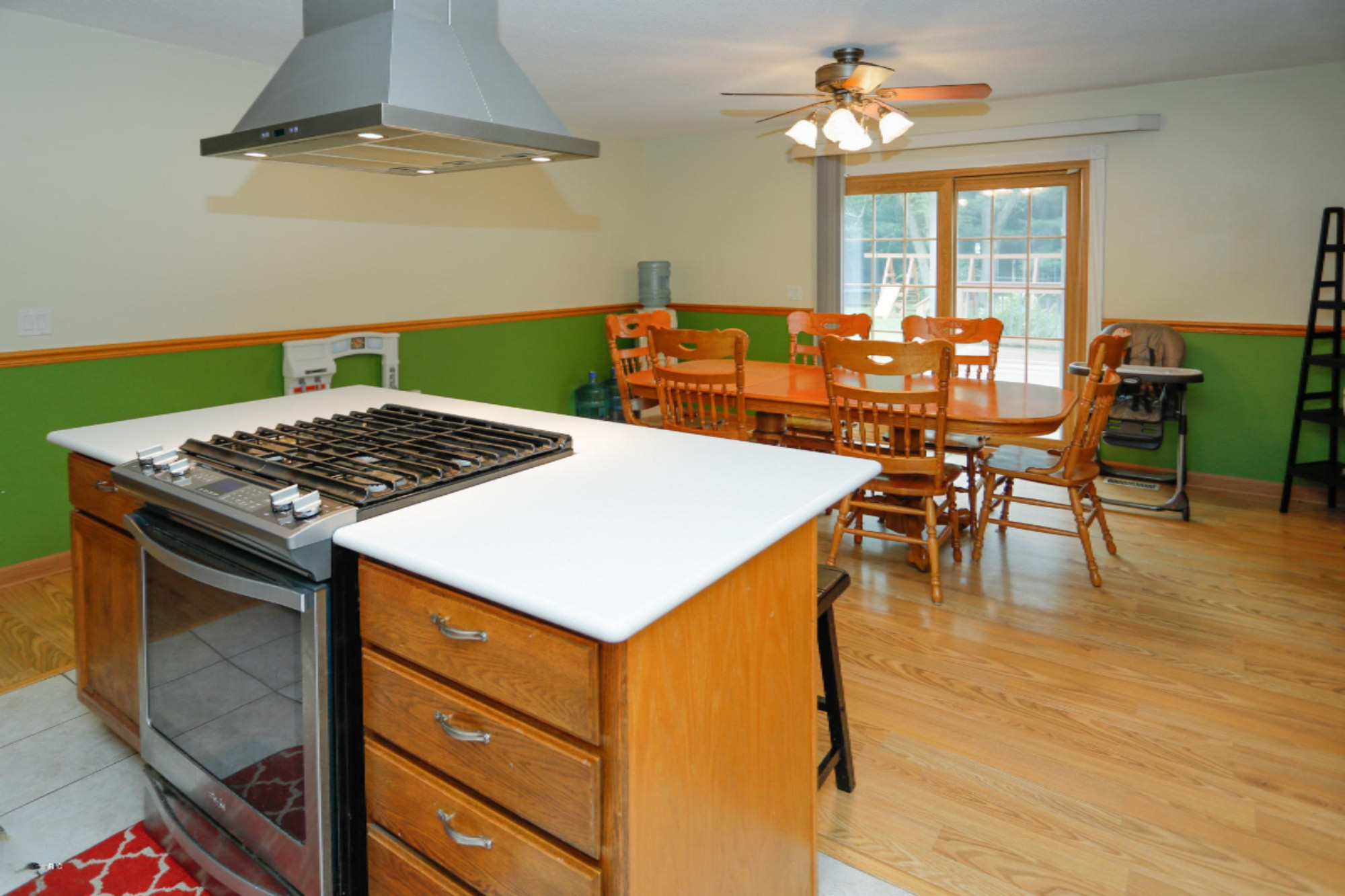 52038 Johnson Road Three Rivers, MI 49093 - Photo 10 of 29 52038 Johnson-110