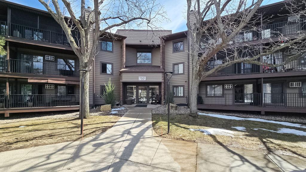 7501 West 101st Street, Unit 320 Bloomington, MN 55438 - Photo 1 of 16